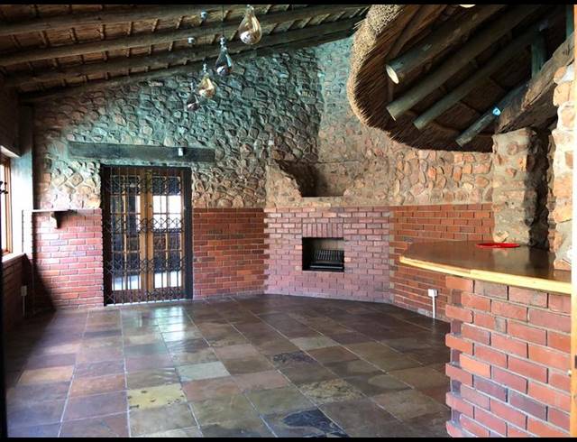 6 BEDROOM HOUSE FOR SALE IN AMANDASIG